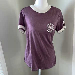 💋 3/$30 Women’s PINK Causal Tee